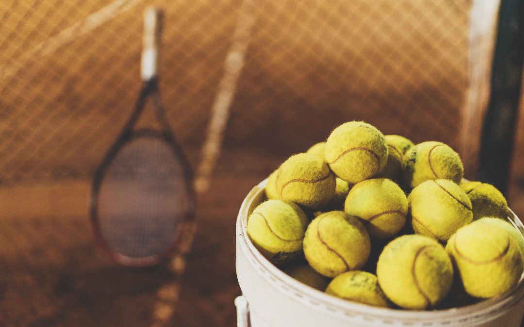 Tenniskurse Jugend und Erwachsene