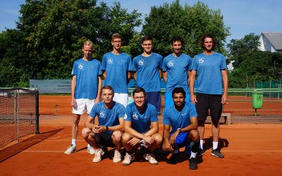 Verbandsrunde Sommer 2026