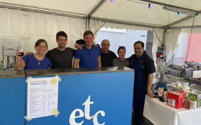 Das Kerwekonzept des ETC – ein voller Erfolg