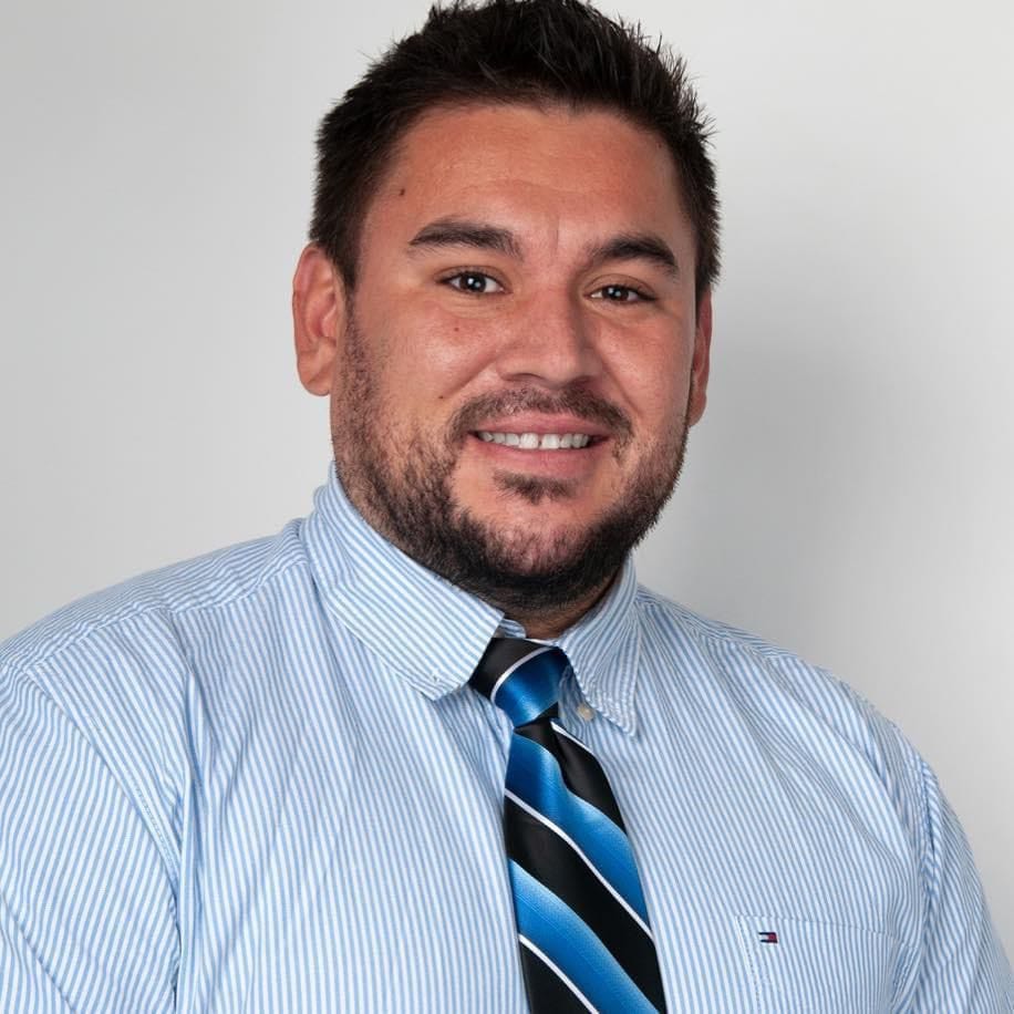 Nicholas Garcia
