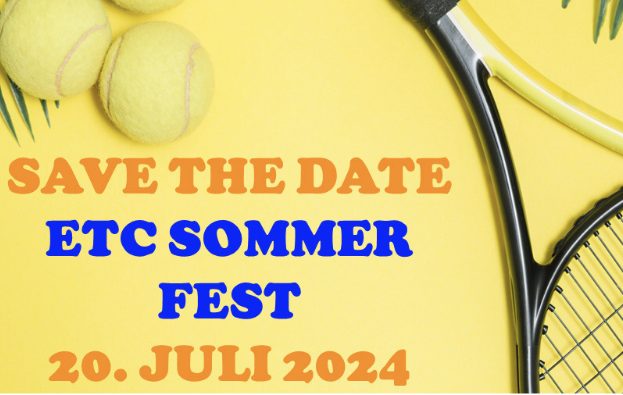 Sommerfest 2024