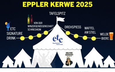 Kerwe 2025