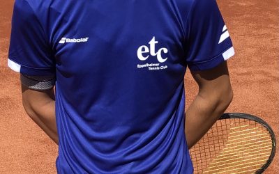 Vereinskollektion/ Tennisshop