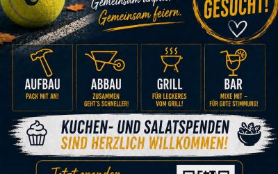 Herbstfest am 19. September